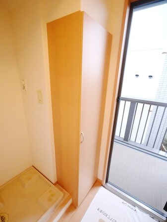 ST北野の物件内観写真